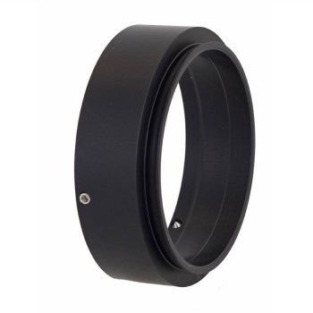 Tube allonge pour porte-oculaires FeatherTouch FTF20xx long. 20mm - TSOptics